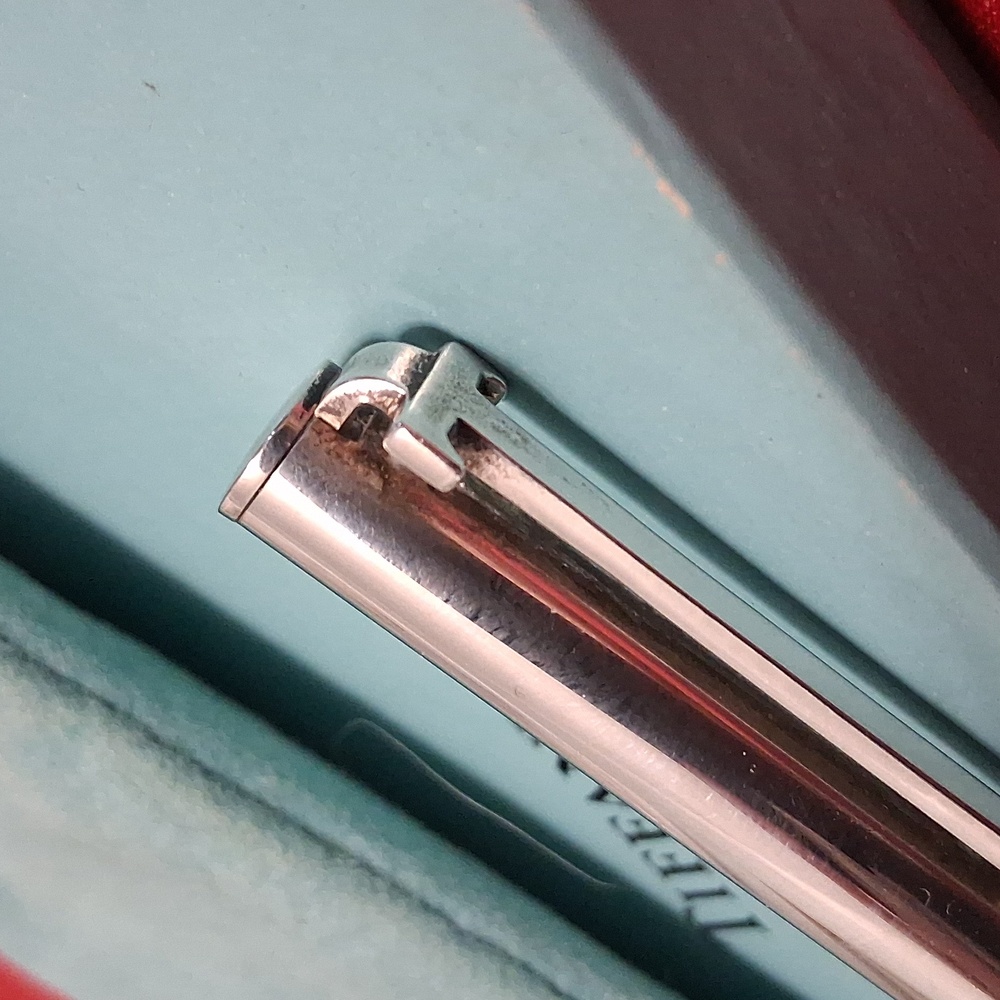Tiffany T Clip PEN - Picture 7 of 9